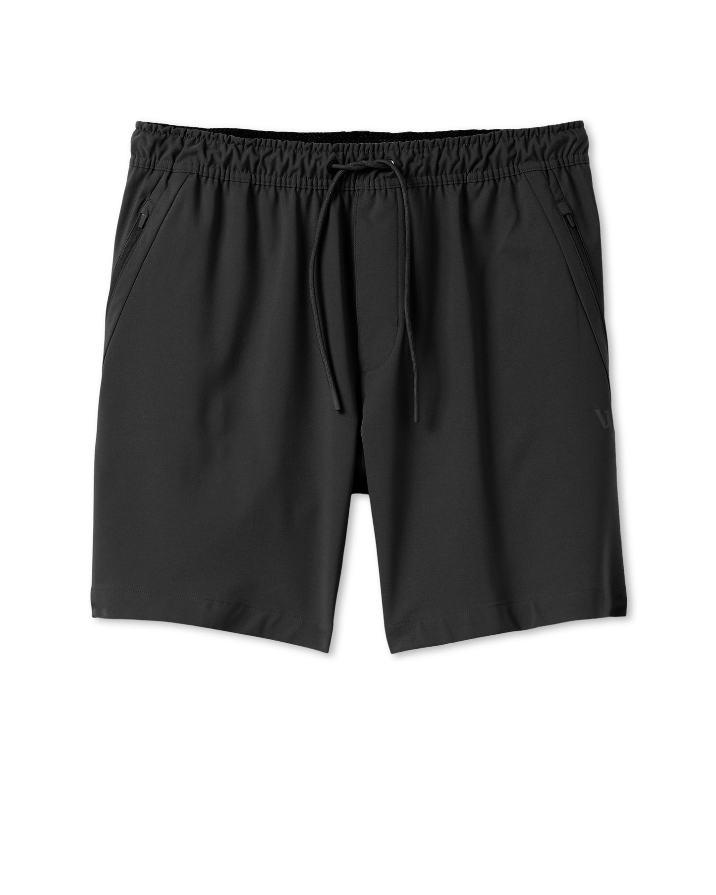 Train Tech Short Black, XXL