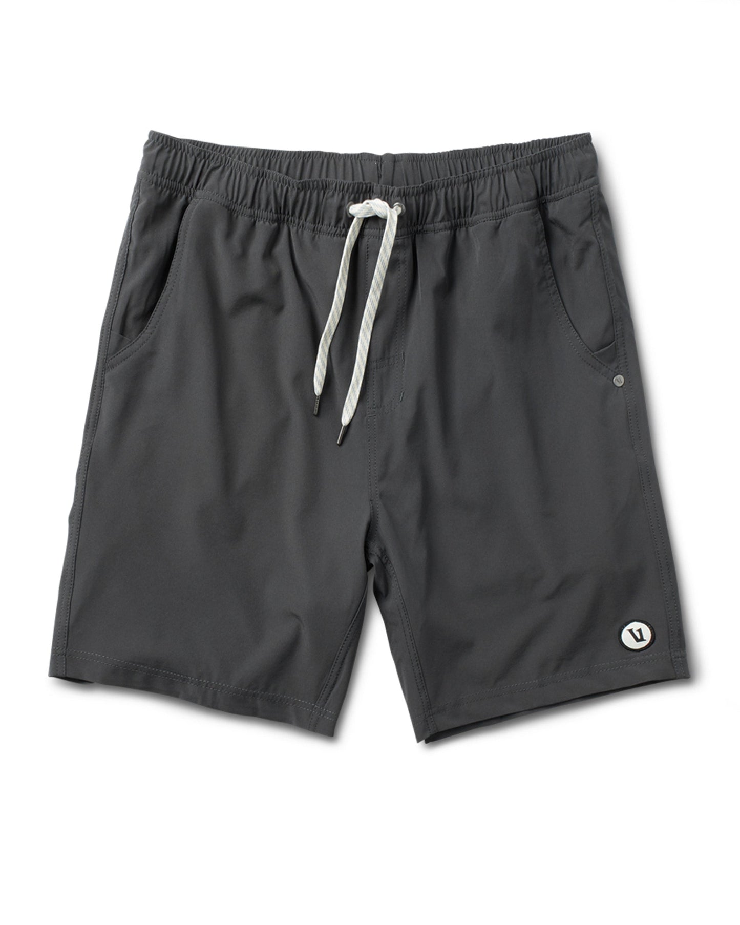 Kore Unlined Short Charcoal, XXL