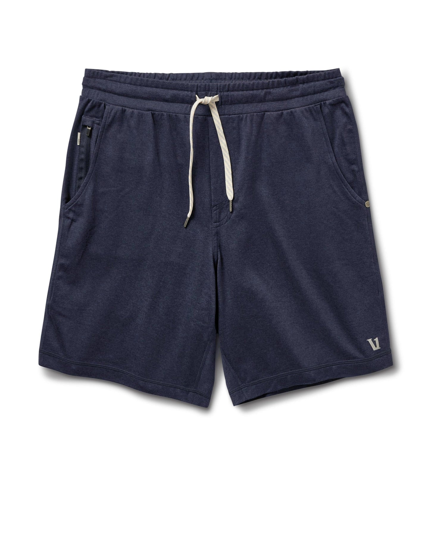 Ponto Short Midnight Heather, XXL