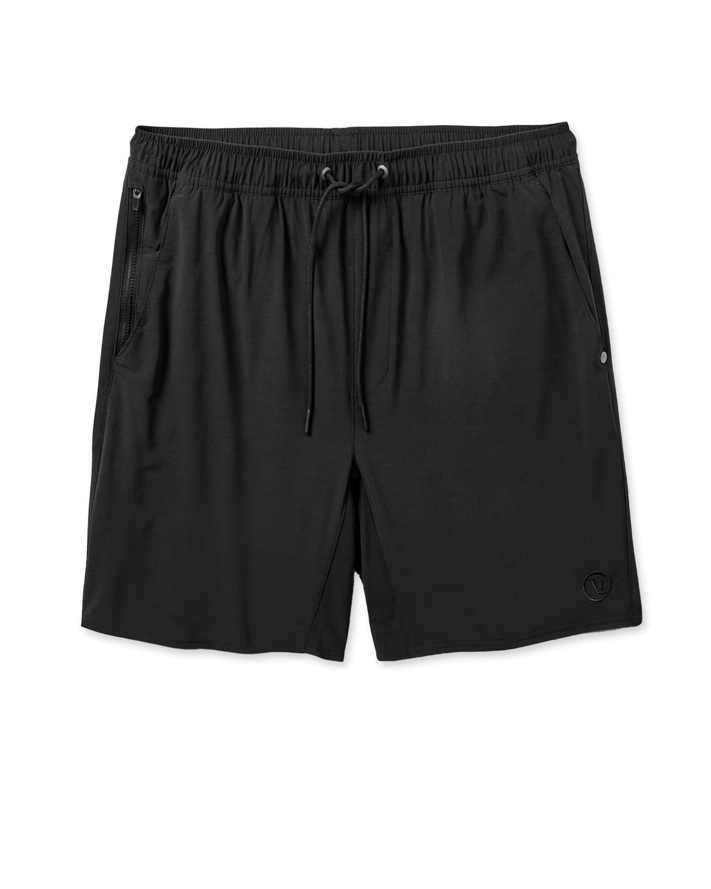 Elevate Kore Short Black, XXL