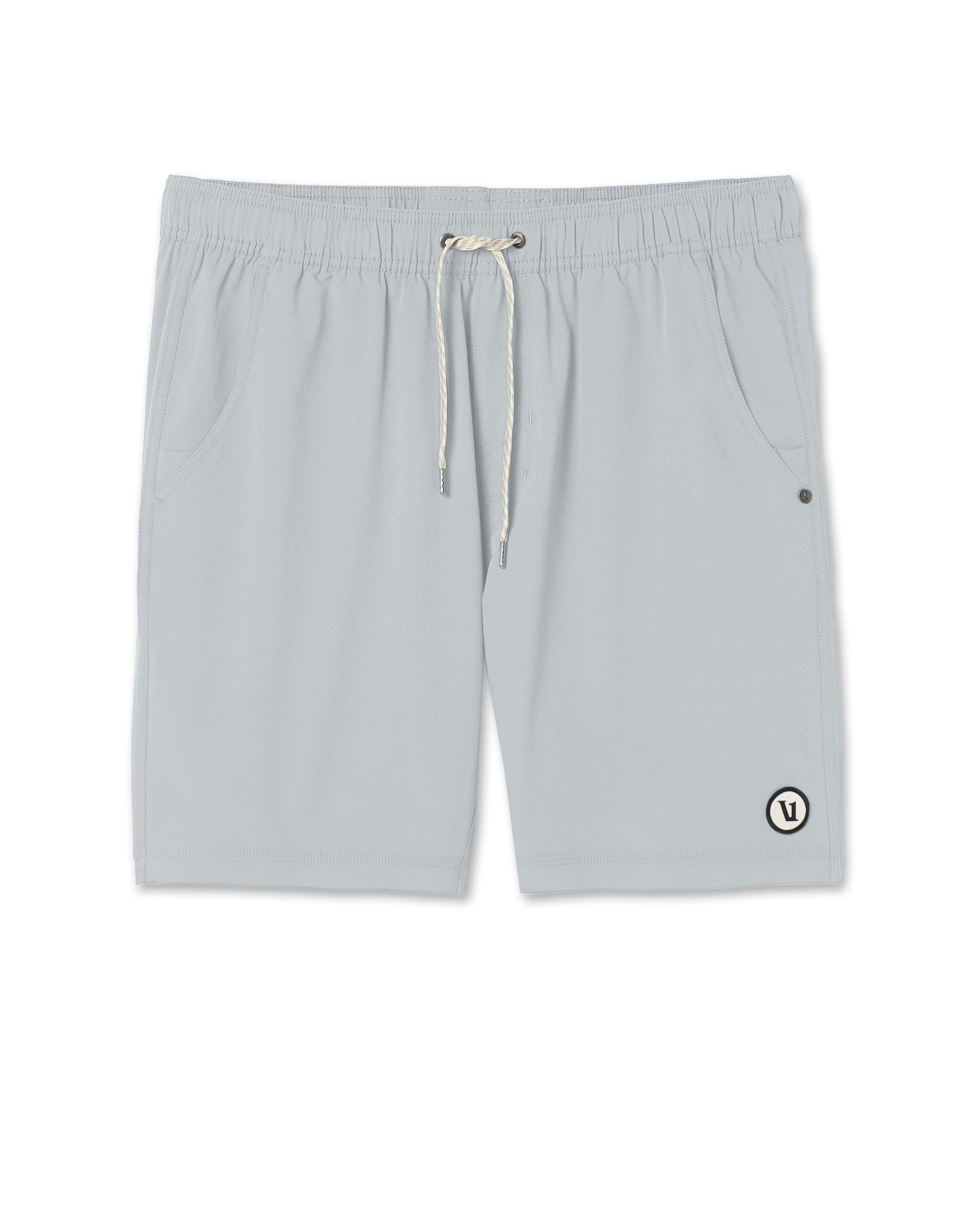 Kore Unlined Short Sky Grey, XXL