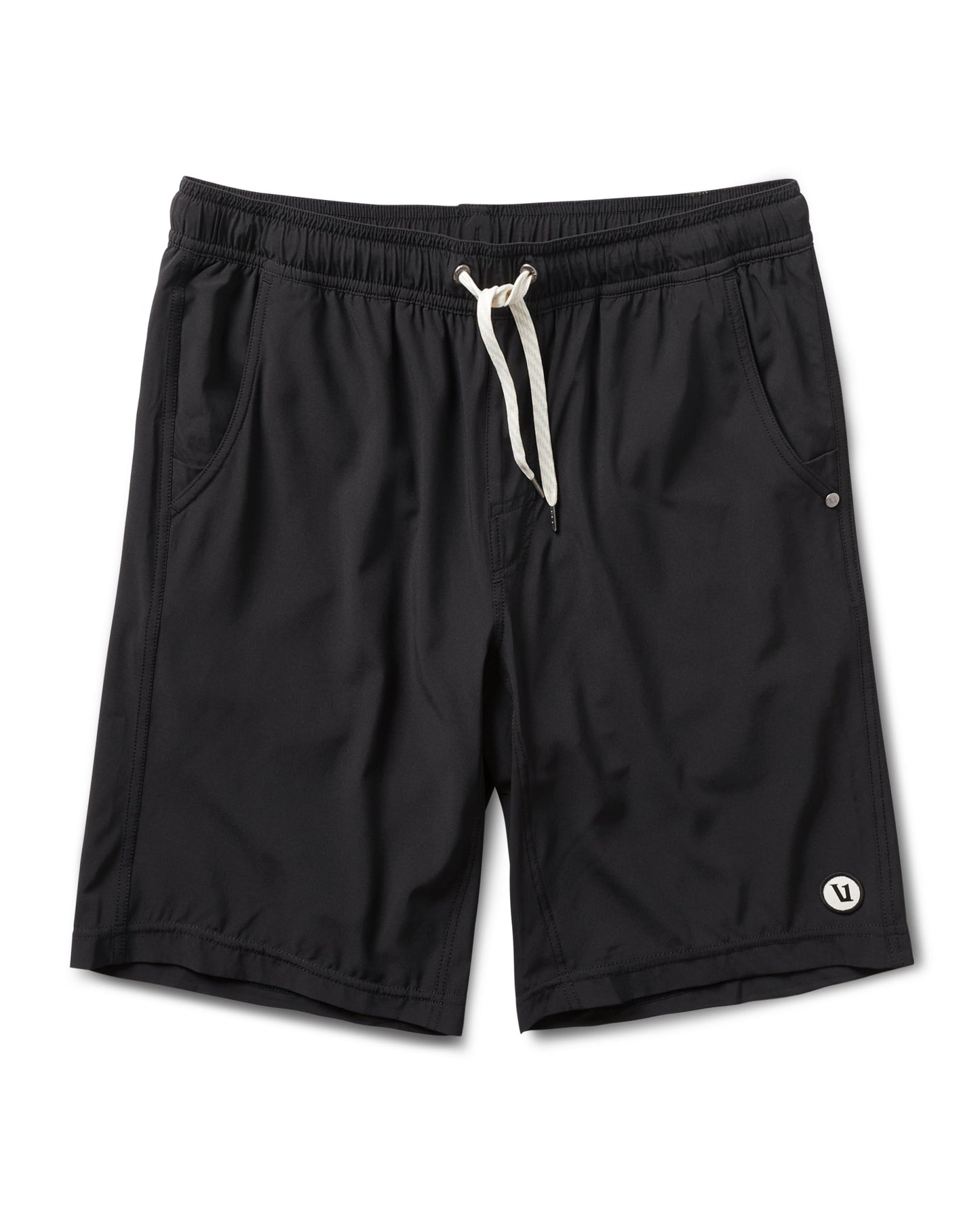 Kore Short Black, XXL, 9"