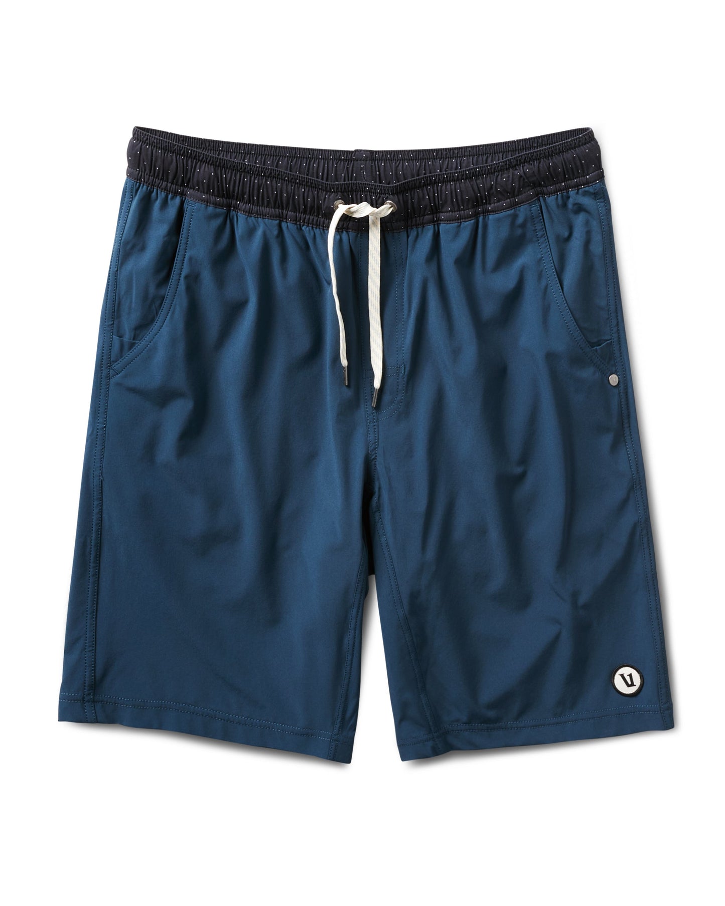 Kore Short Indigo, XXL, 9"