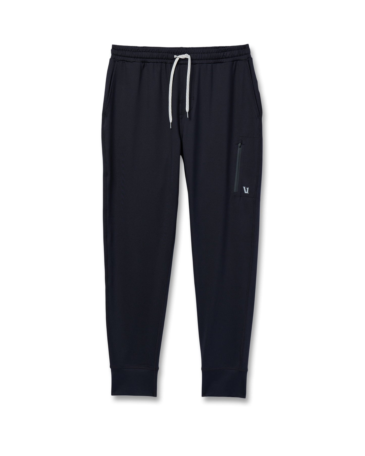 Sunday Performance Jogger Black, XXL, Regular