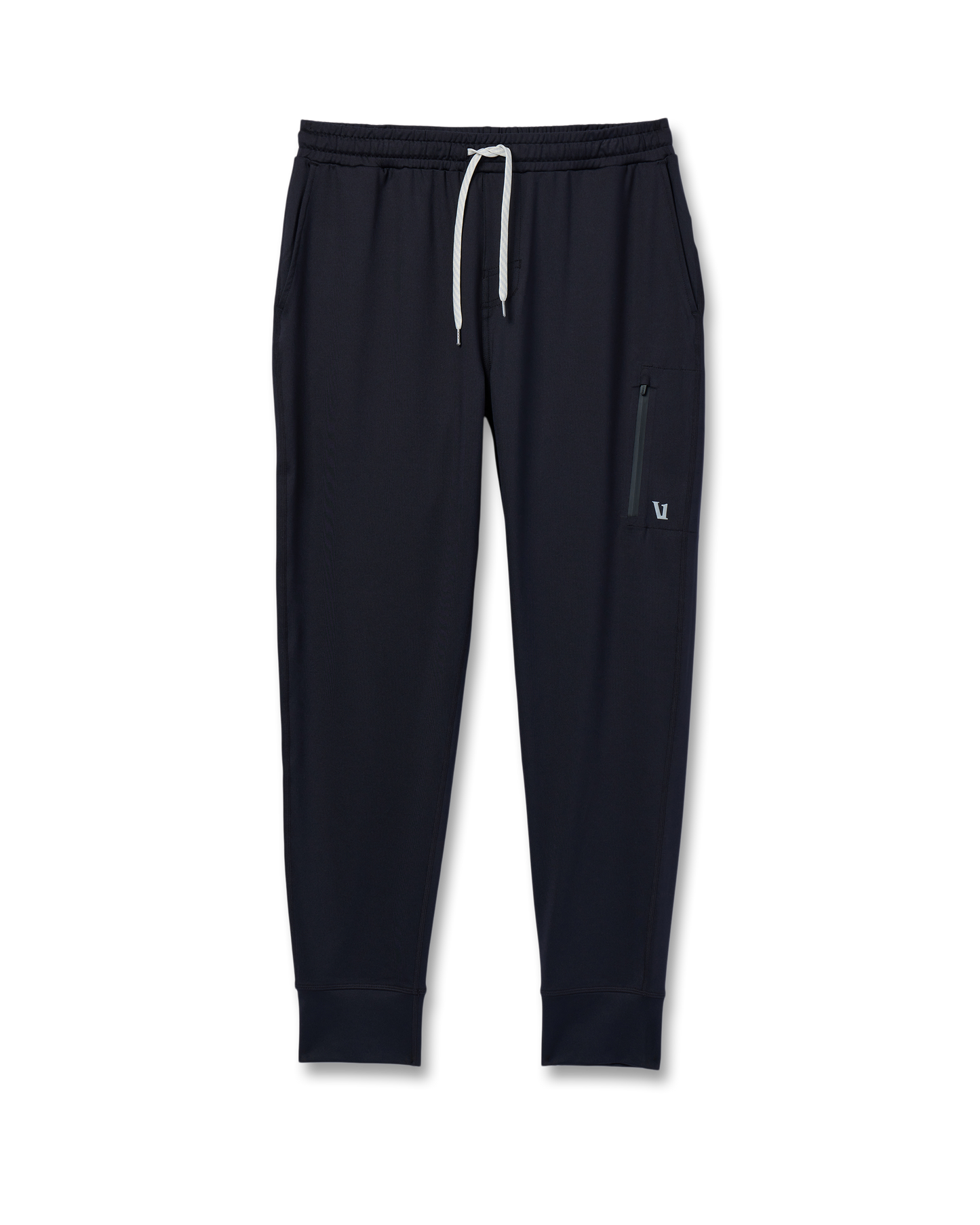 Sunday Performance Jogger Black, XXL, Long