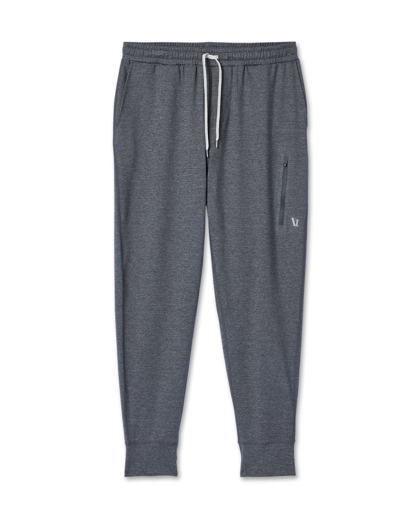 Sunday Performance Jogger Charcoal Heather, XXL, Long