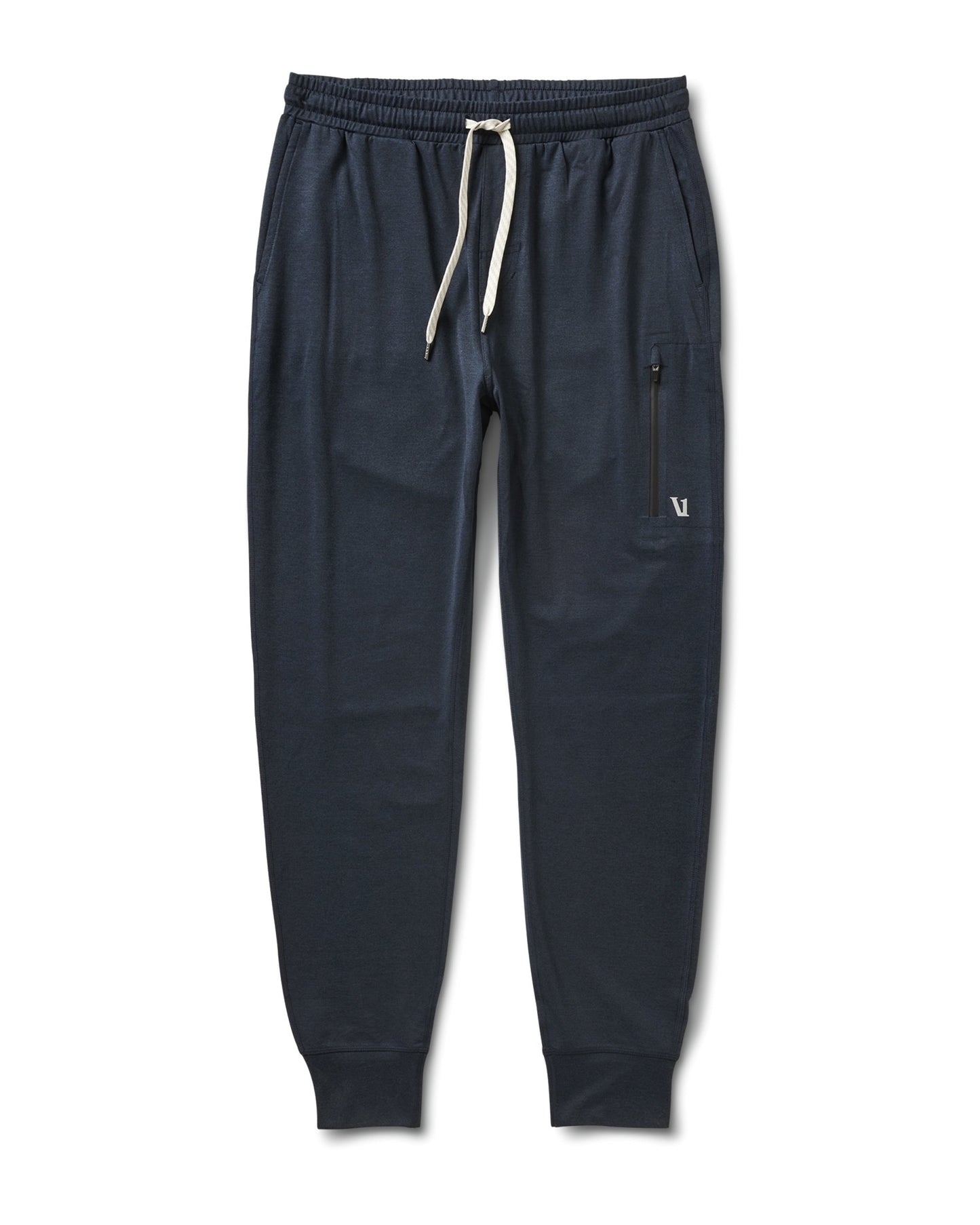 Sunday Performance Jogger - Long Ink Heather, XXL, Regular