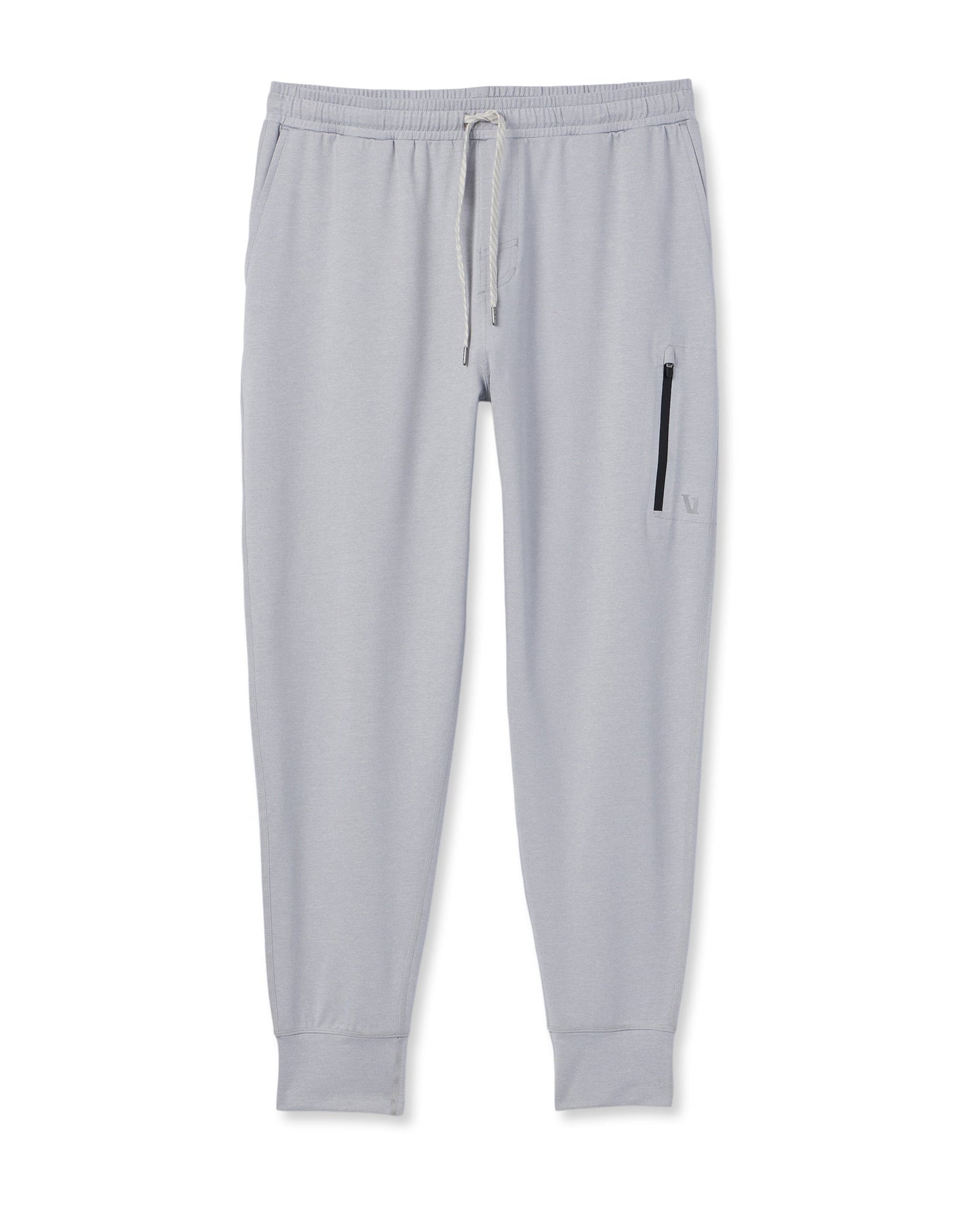 Sunday Performance Jogger Platinum Heather, XXL, Regular