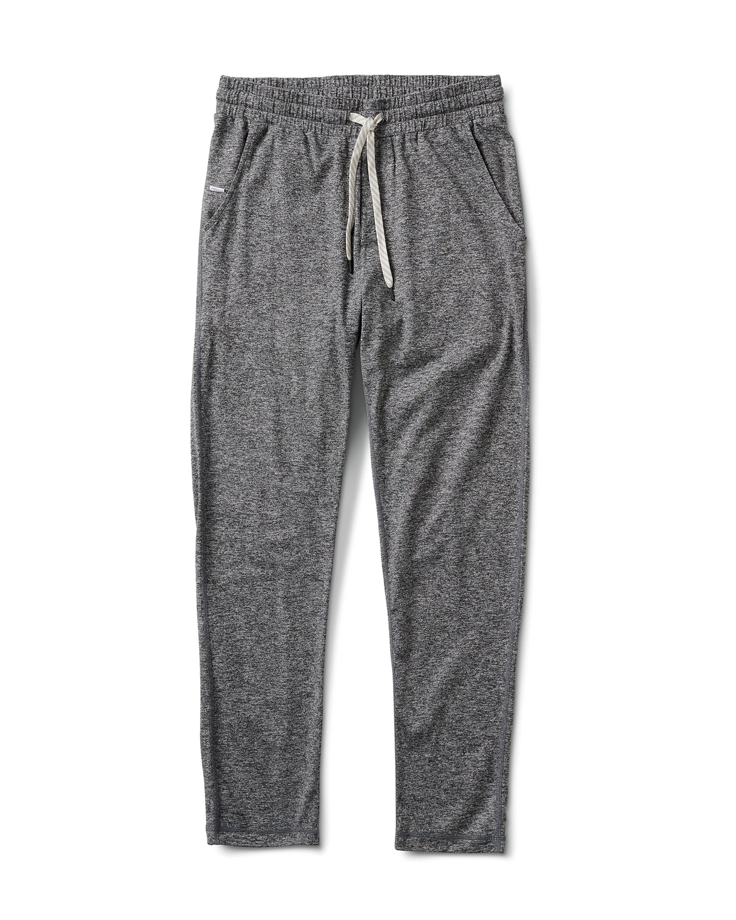 Ponto Performance Pant Heather Grey, XXL