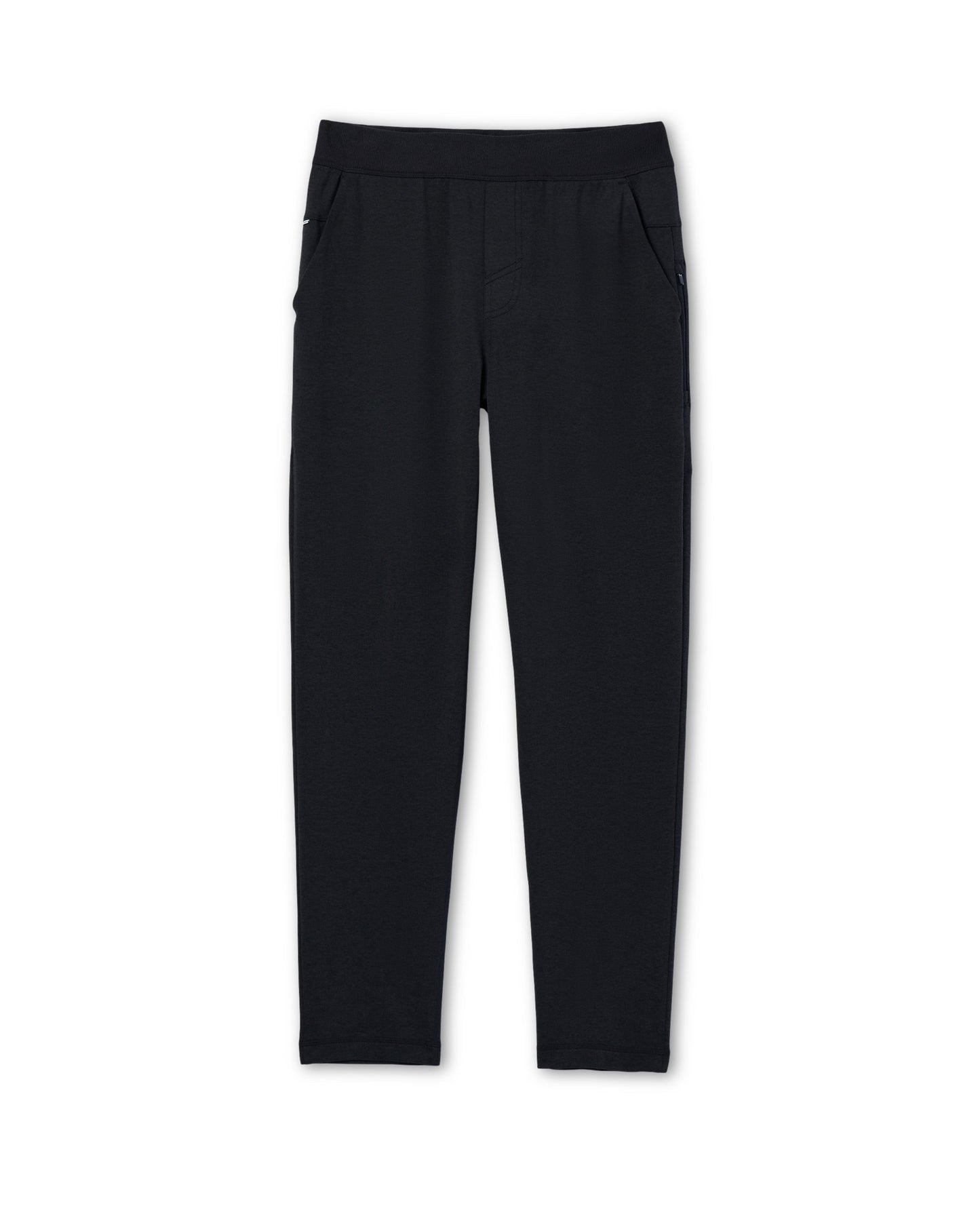 Coronado Pant Black Heather, XXL