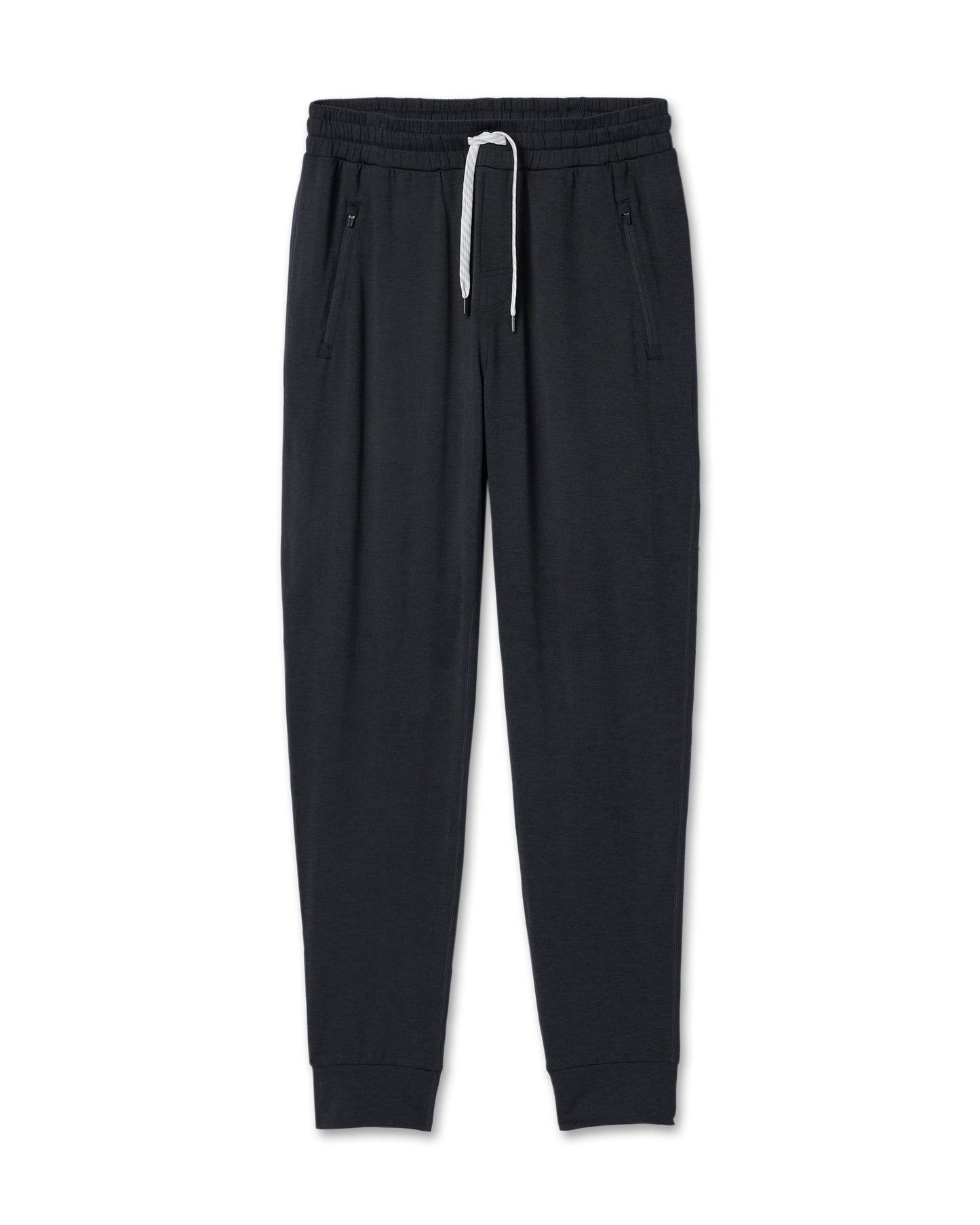 Ponto Performance Jogger Black Heather, XXL