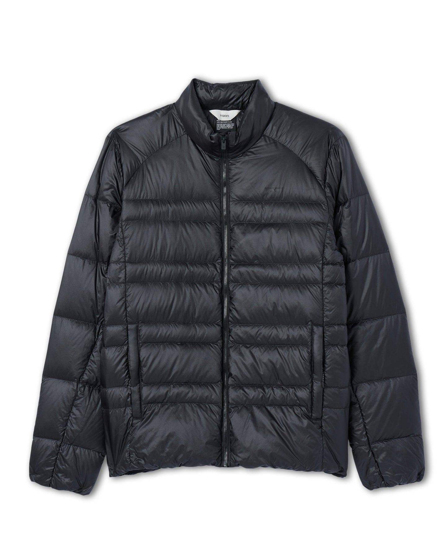 Coordinate Down Jacket Black, 3XL