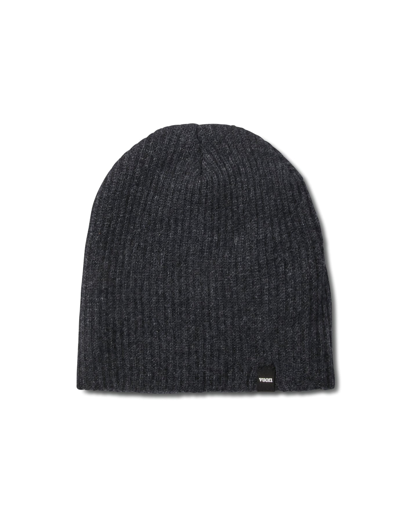 Manchester Beanie Charcoal Heather, ONS