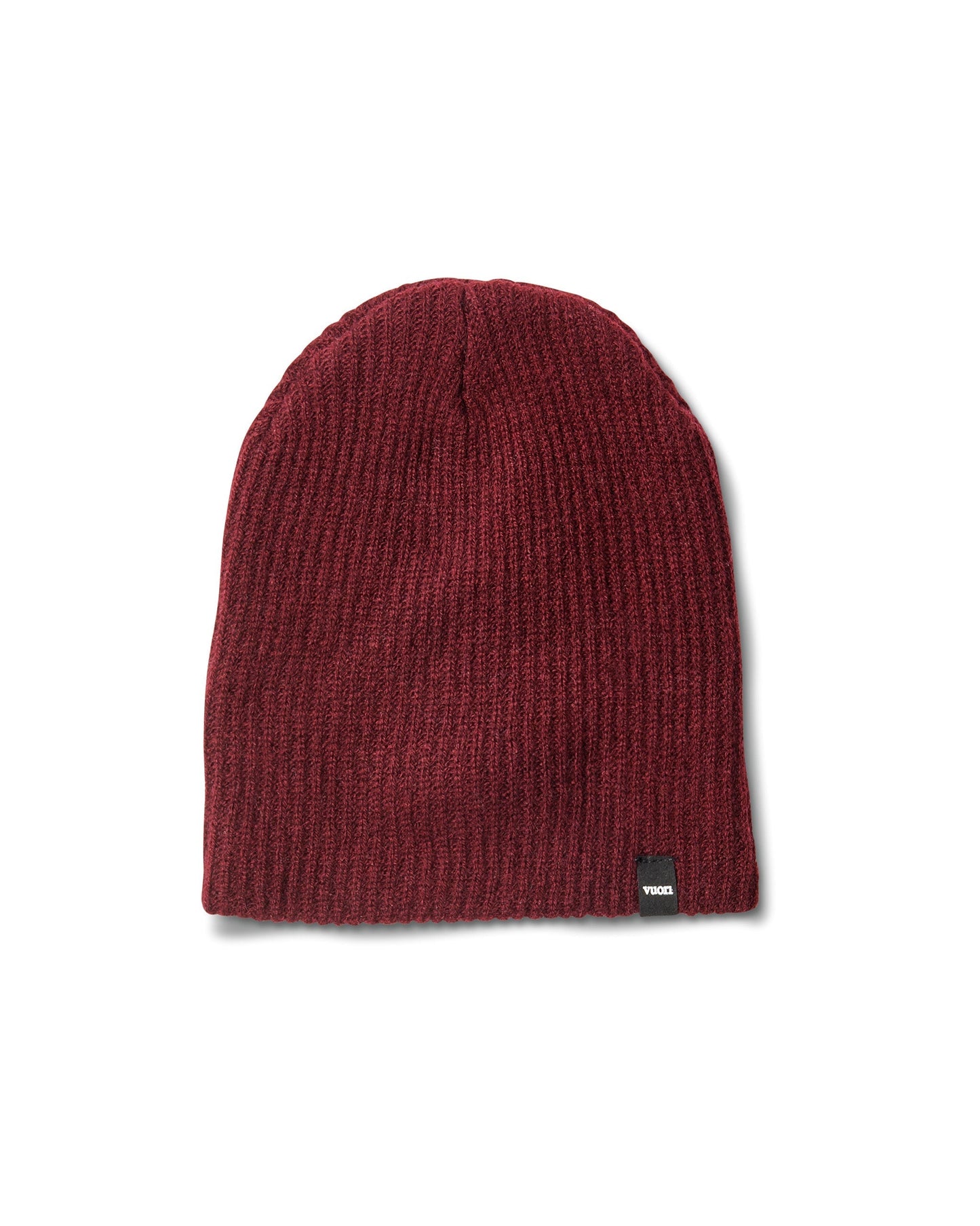 Manchester Beanie Ruby, ONS