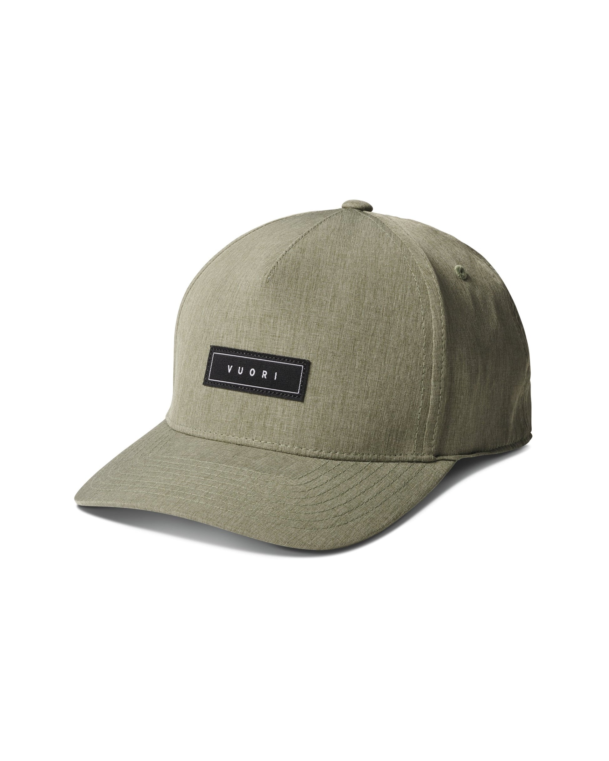 The Standard Hat Army Heather, ONS