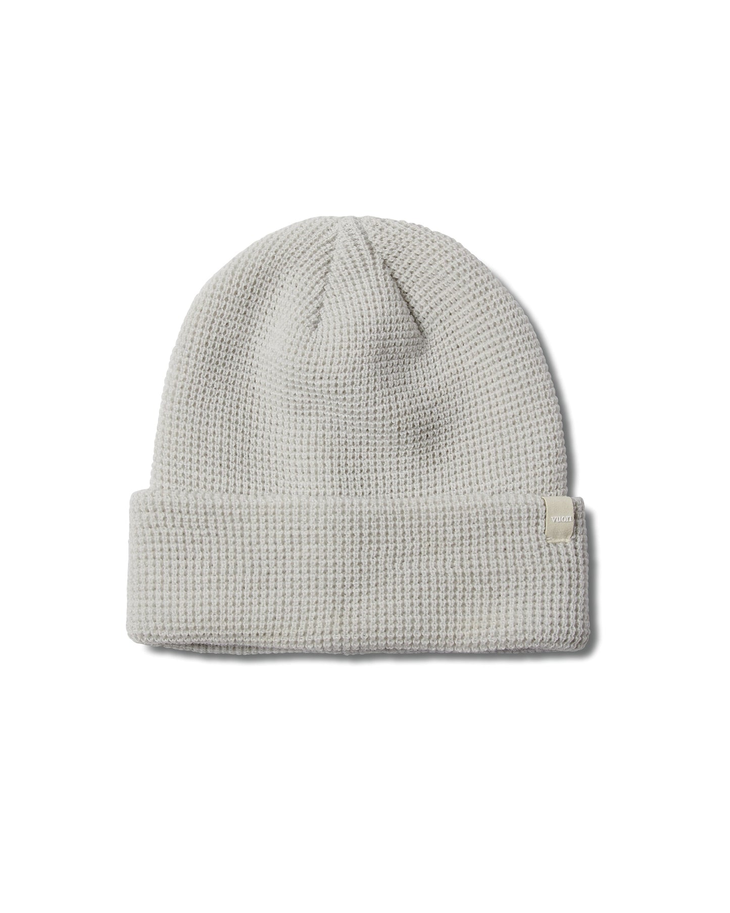 Alpine Waffle Beanie Salt, ONS