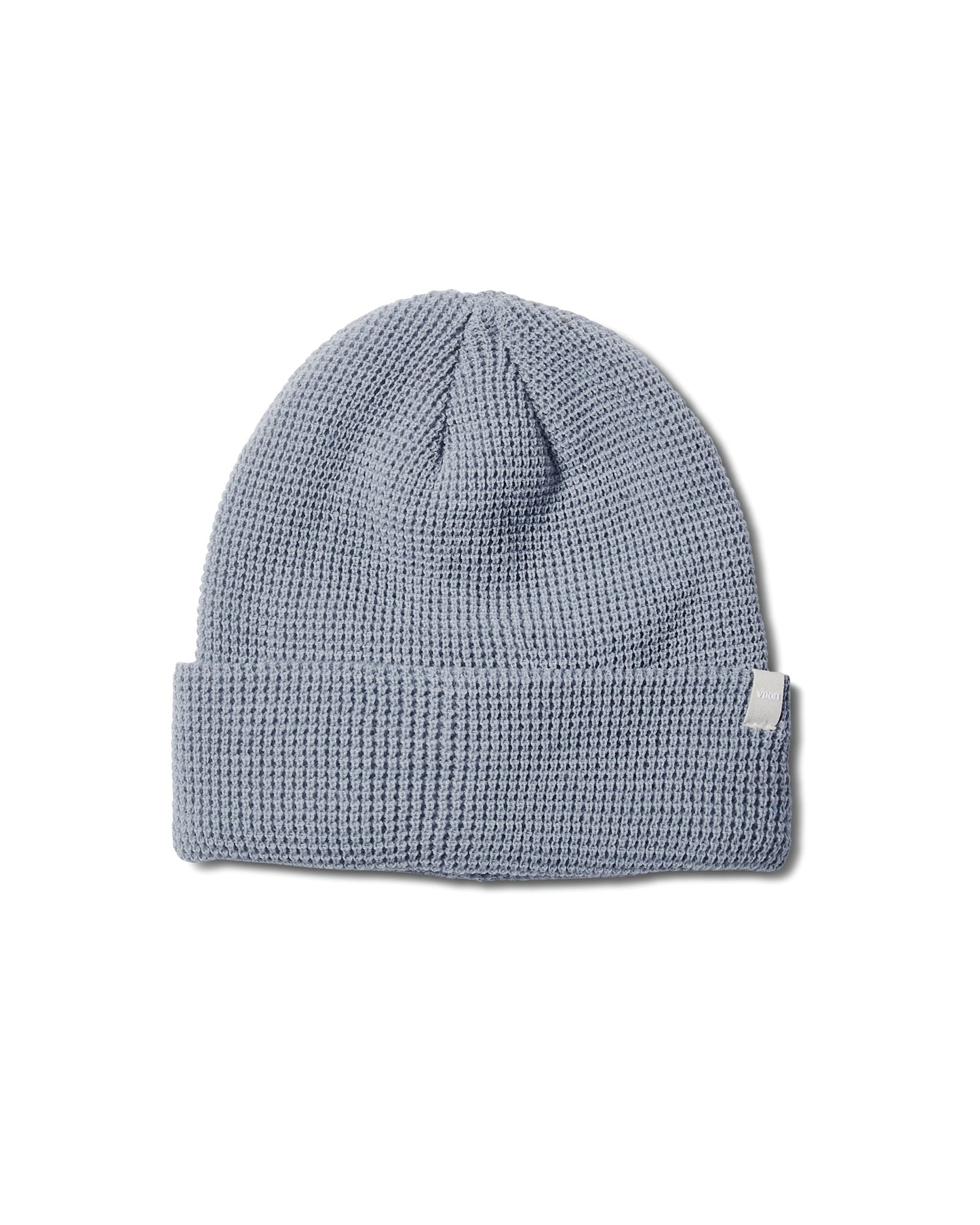 Alpine Waffle Beanie Light Cloud, ONS