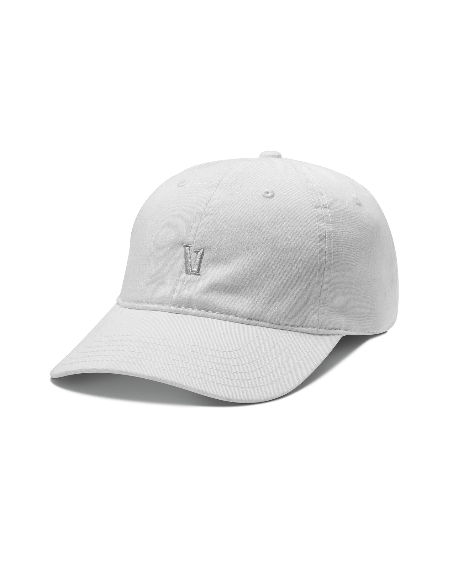 V1 Dad Hat White, ONS