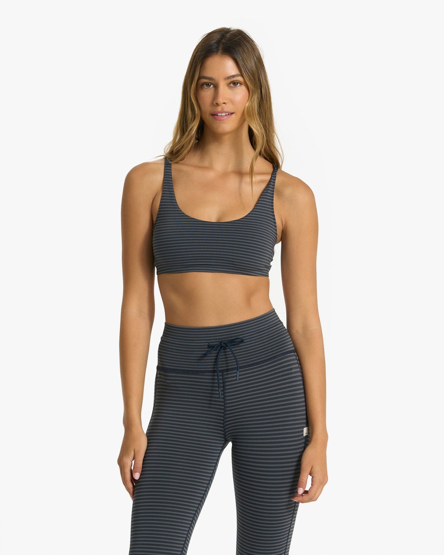 Yosemite Bra Ink Stripe, XXL