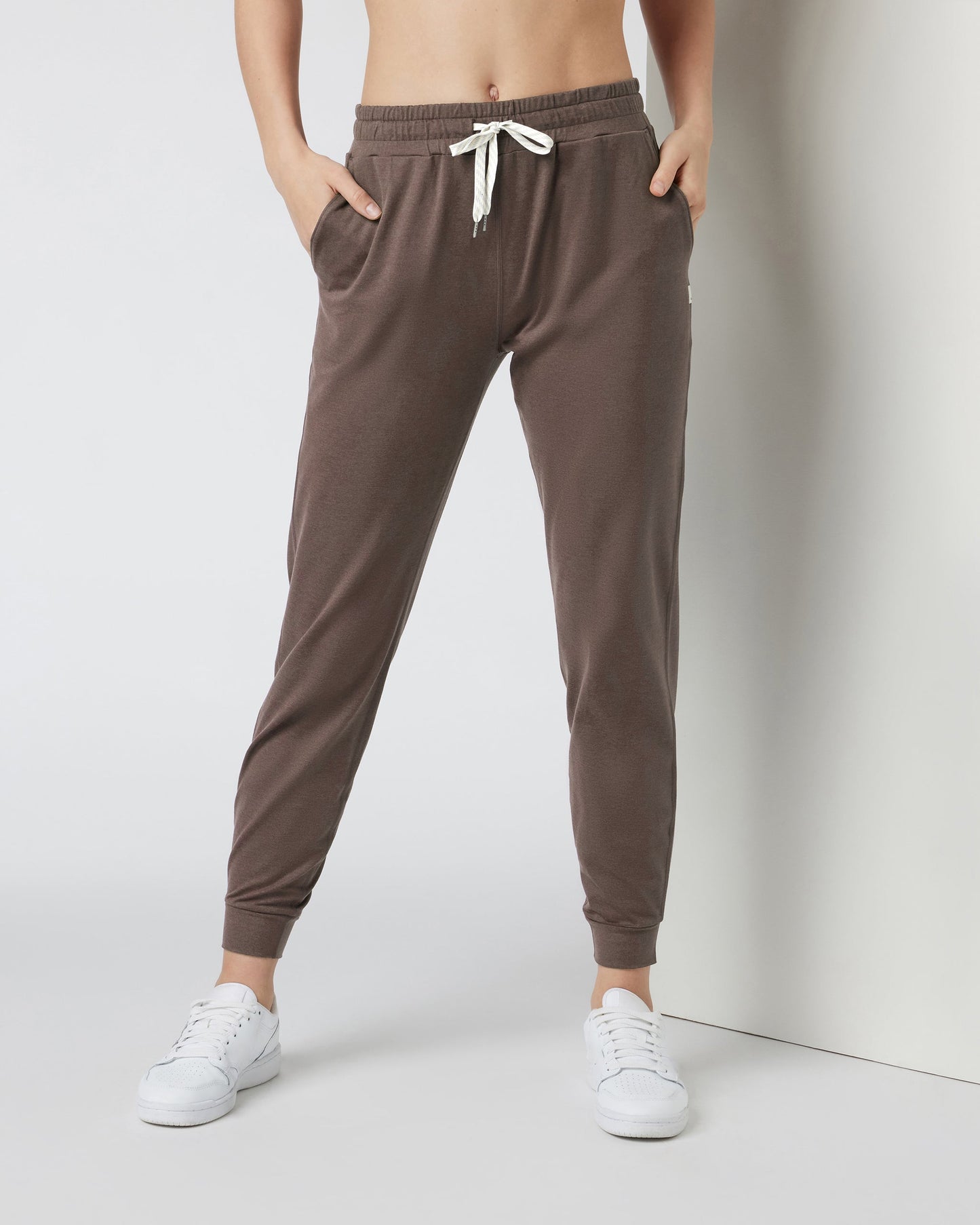 Performance Jogger Fossil Heather, XXL, Long