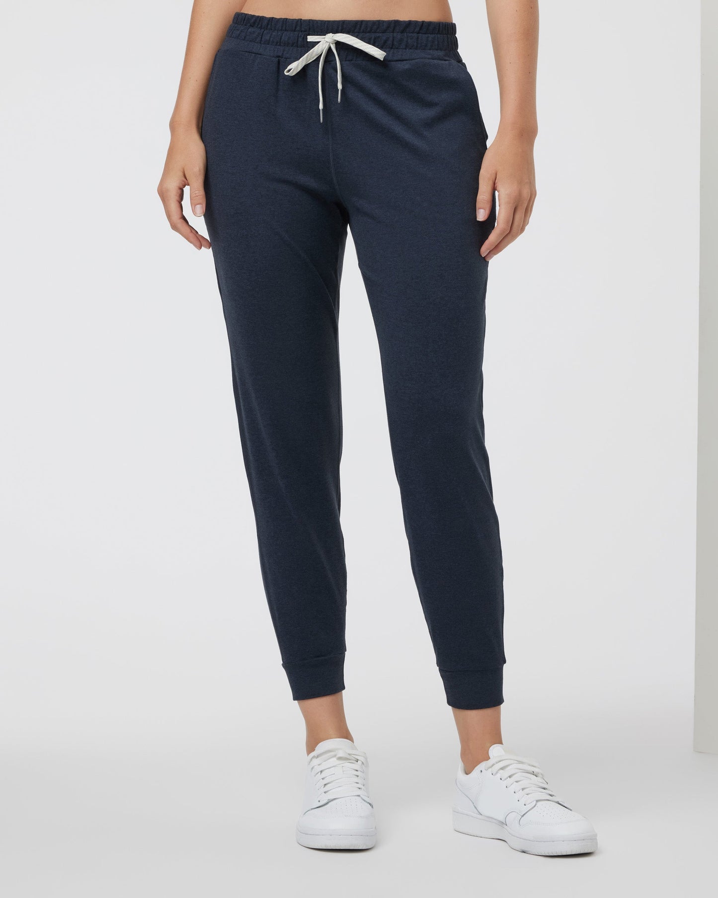 Performance Jogger Midnight Heather, XXL, Regular