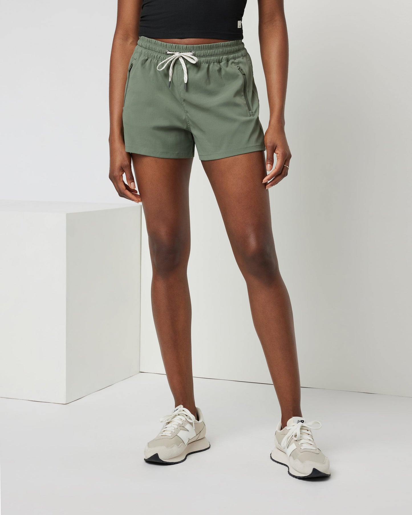 Scout Short Army, XXL