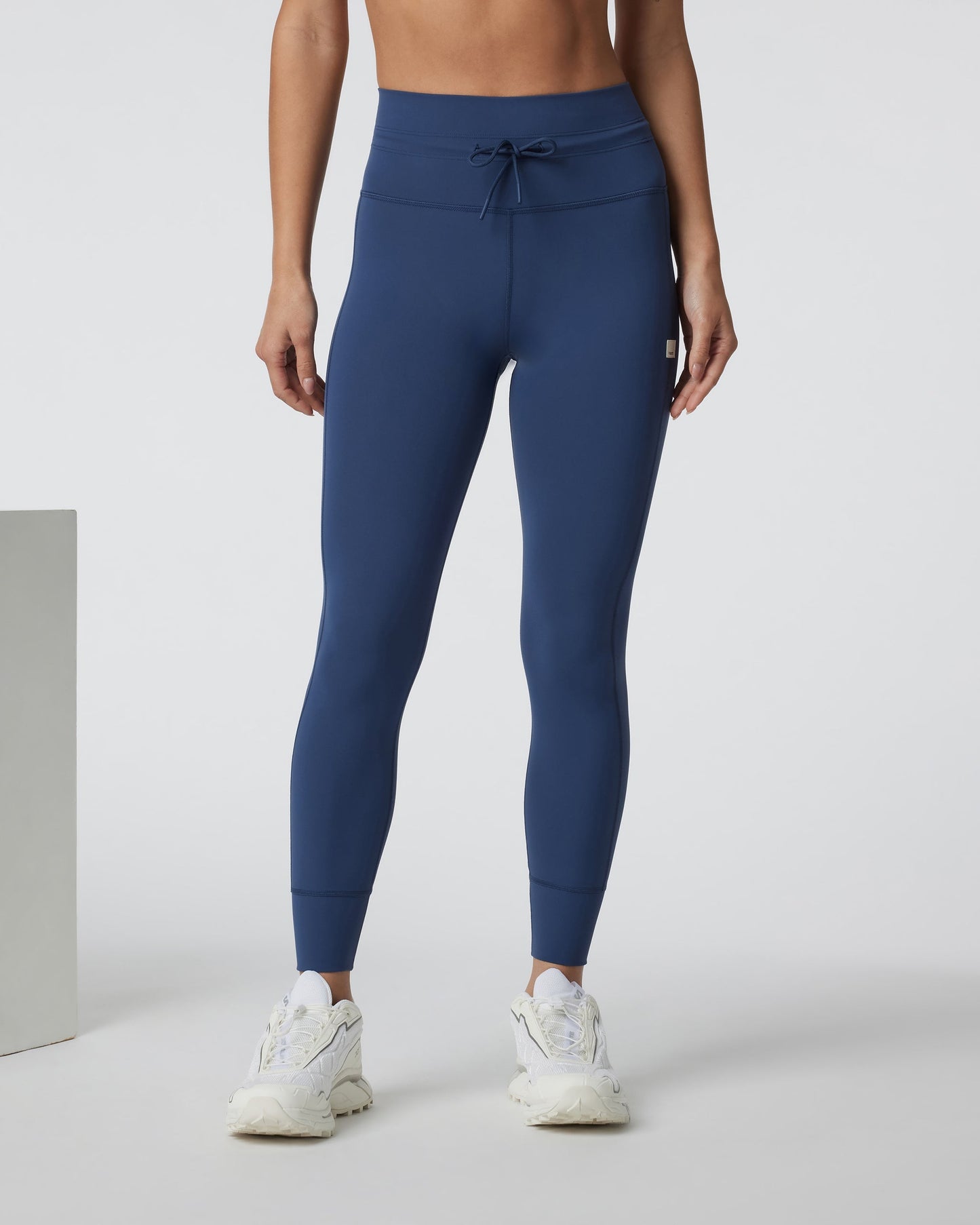 Daily Legging French Blue, XXL, Short