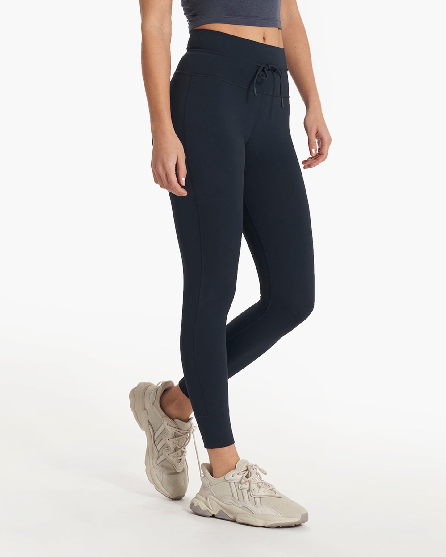 Daily Legging - Long Ink, XXL, Regular