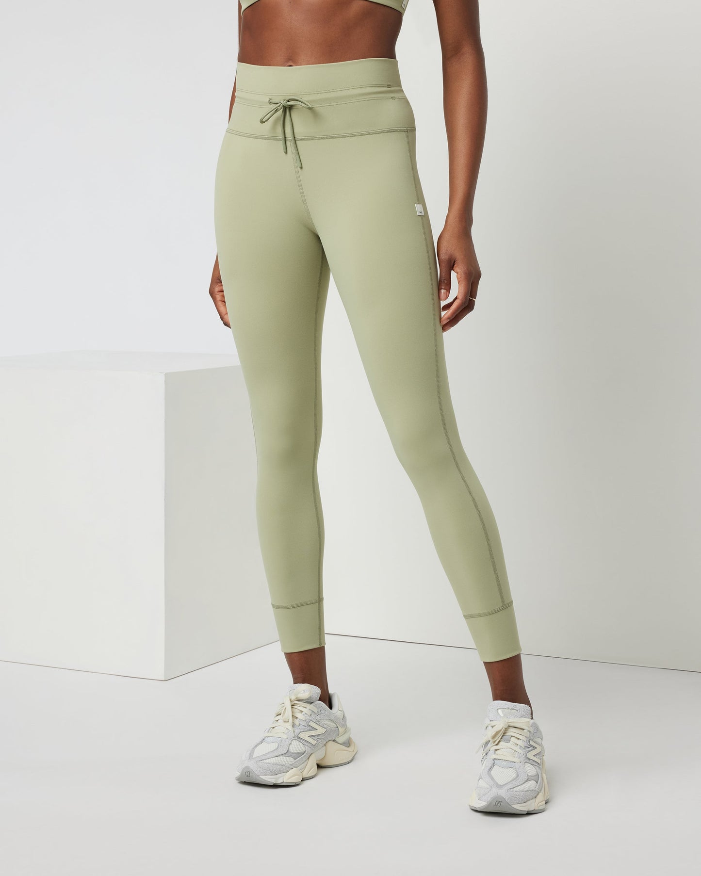 Daily Legging - Short Sprout, XXL, Regular