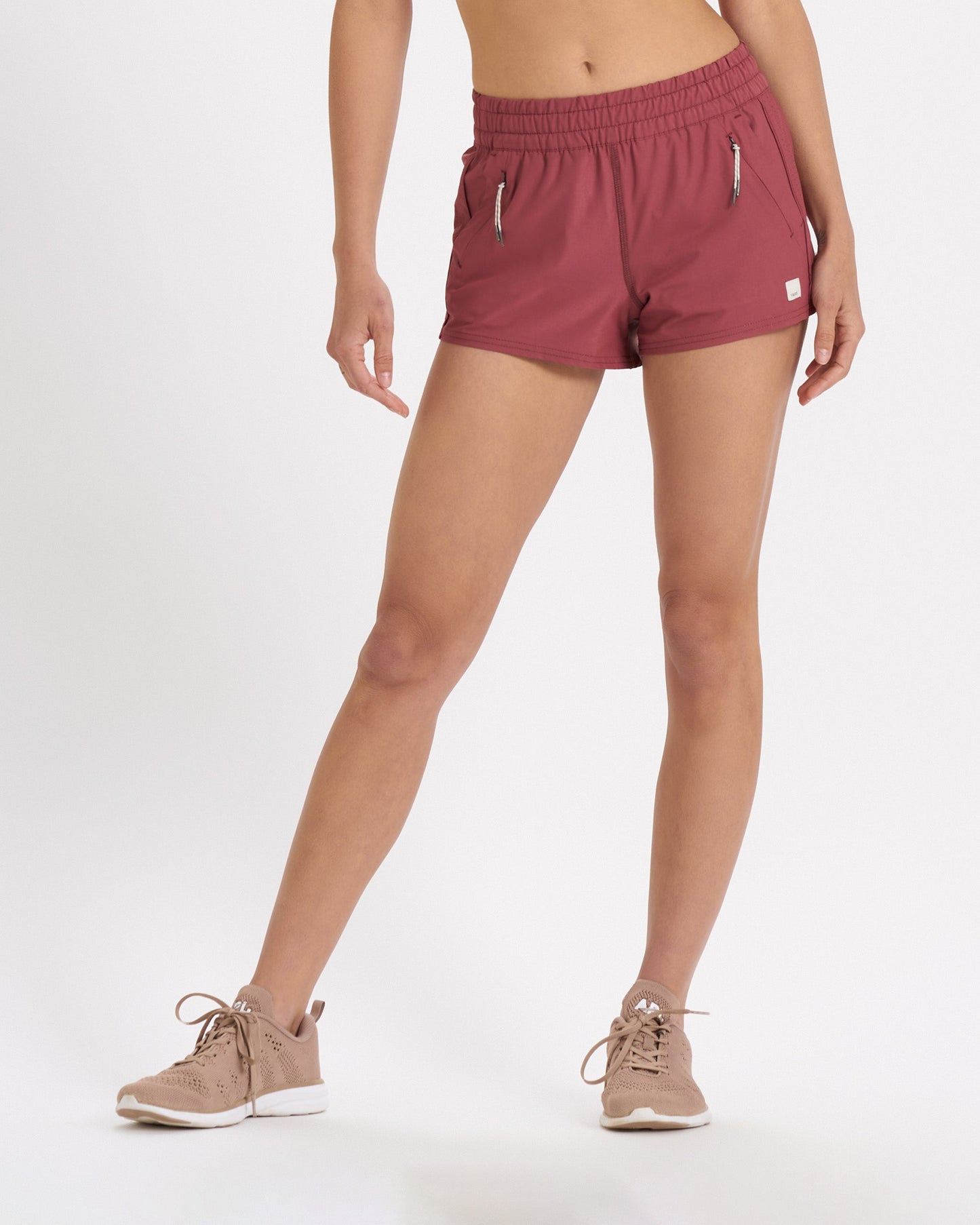 Dash Short Desert Rose, XXL