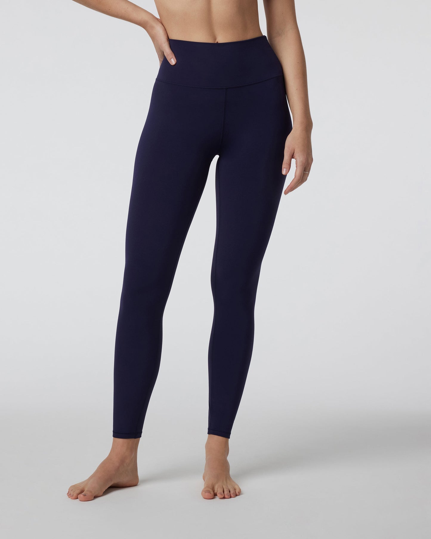 Vuori AllTheFeels? Legging - Short Jet, XXL, Regular