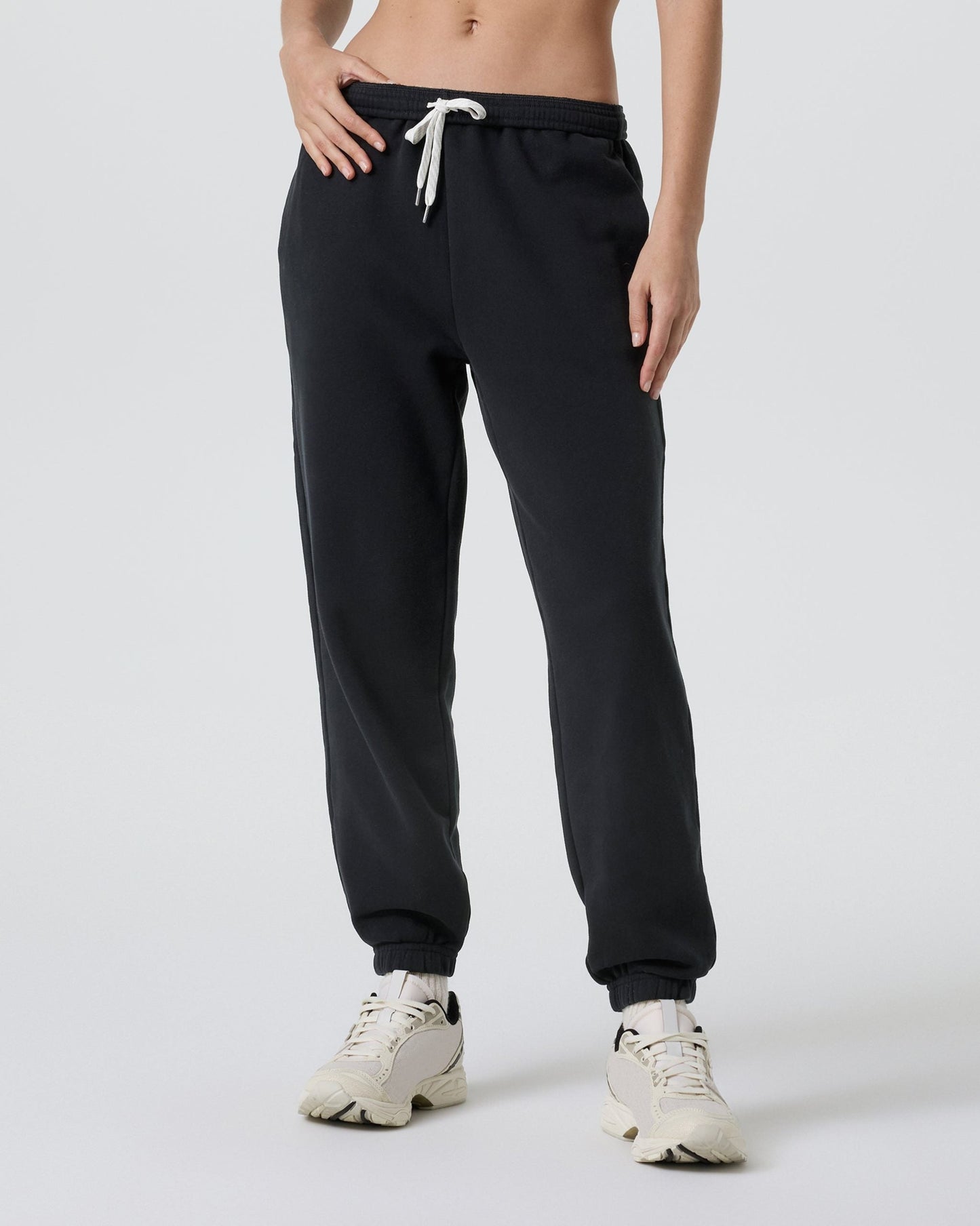 Sedona Sweatpant Black, XXL