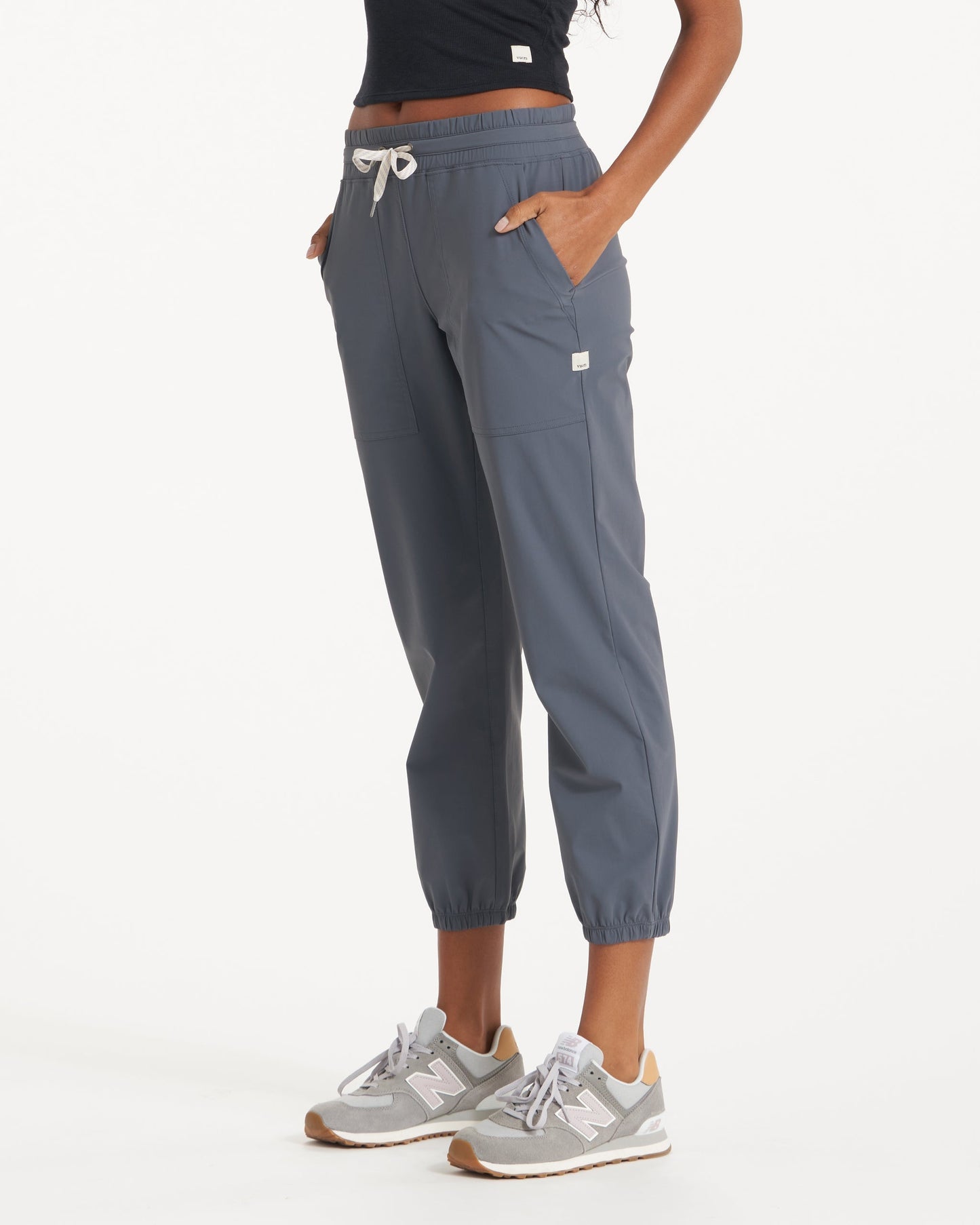 Miles Jogger Azure, XXL