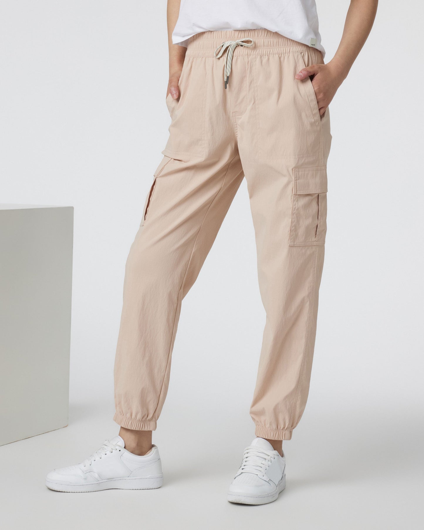 Scout Jogger Rosewater, XXL