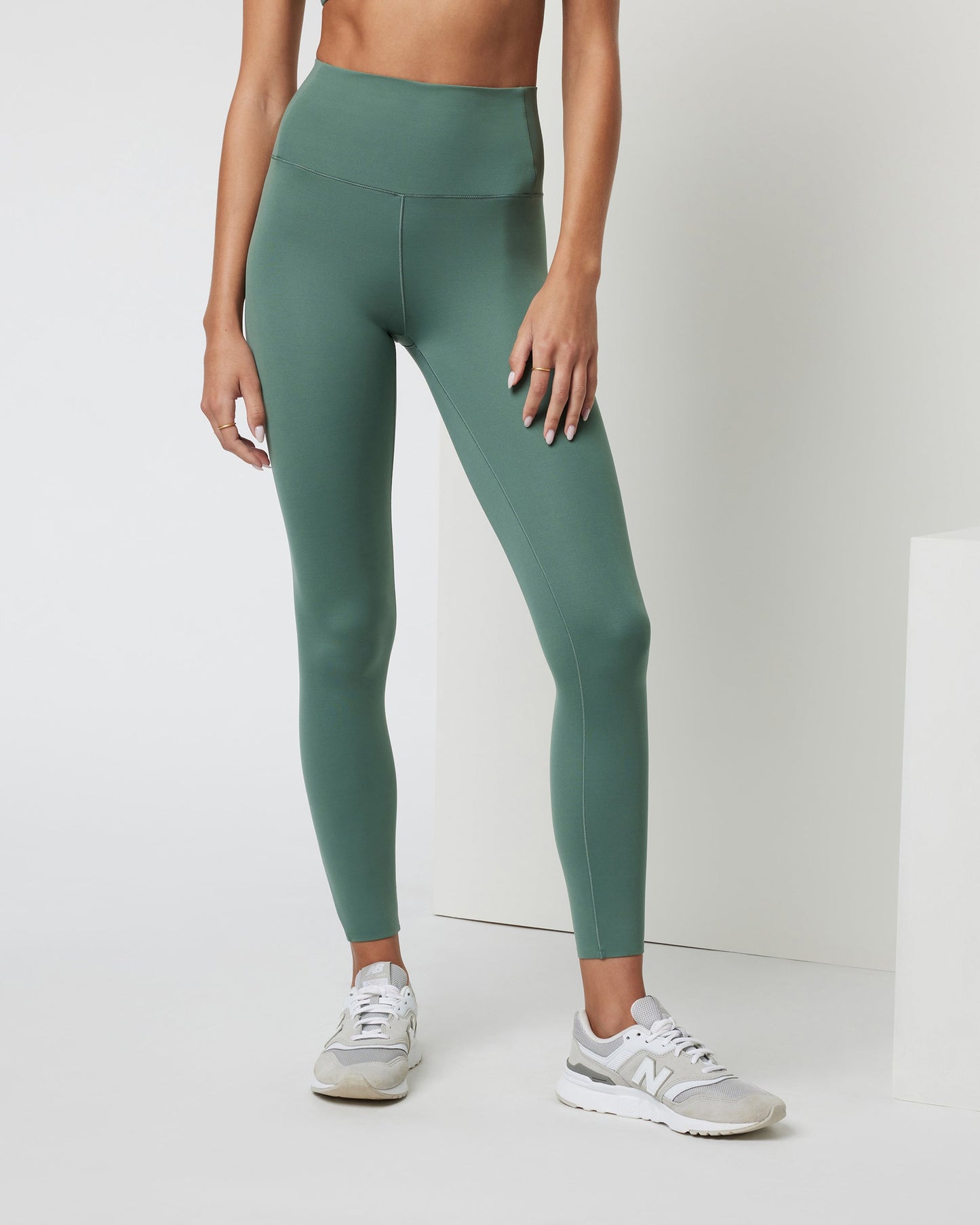 Evolve Legging Sea Pine, XXL